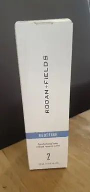 Rodan & Fields REDEFINE Toner 125ml RRP$ 75
