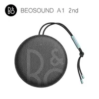 在飛比找金石堂精選優惠-B&O Beosound A1 2nd Gen 防水便攜藍牙