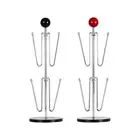 Coffee Mug Tree Cup Drying Rack Portable Mug Cup Rack Water Bottle Dryer Rack