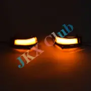 For Suzuki Swift 2018-19 Rear View Mirror M1J2 k Dynamic LED Turn Signal Lamp x1