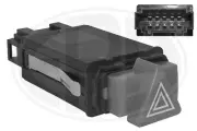 ERA 662594 Hazard Light Switch for AUDI