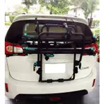 【小鳥的店】熊牌BNB RACK 滑槽式攜車架-單車架 腳踏車架 附鎖ARTC SIENNA TERCEL ALTIS