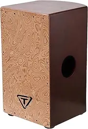Tycoon Percussion Cajon (TKSRB-29)
