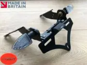 Honda CBR650R & CB650R Tail Tidy 2019 2020 With LED Indicators. Brand New