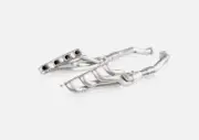 STAINLESS WORKS JEEP1862HCAT 2018-19 JEEP TRACKHAWK LONG TUBE HEADERS 1 7/8"