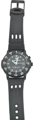 Smith & Wesson Watch New Men's SWAT Watch SWW-45