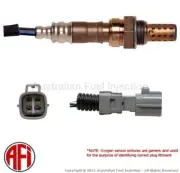 Oxygen Sensor for Lexus Rx330 MCU38R 3.3L Petrol 3MZ-FE 01/03 - 12/05