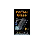 PanzerGlass Anti-Bluelight Glass Screen Protector For iPhone 12/12 Pro Max Black