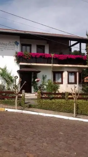 Hospedaria Gastehaus Enzian