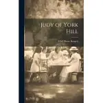 JUDY OF YORK HILL