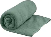 Sea to Summit Tek Towel, Sage Green, Large