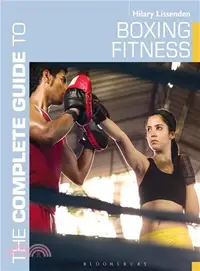 在飛比找三民網路書店優惠-The Complete Guide to Boxing F