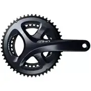 SHIMANO FC-R3000 2X9 SPEED SORA CRANKSET 165MM 50X34T NEW EFCR3000AX04X