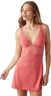 [b.tempt'd] Women's No Strings Attached Chemise