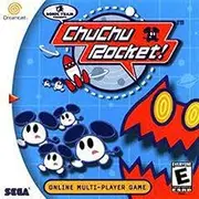 Chuchu Rocket / Game