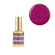DND 245 Brizo - DC Mermaid Collection UV LED Nail Gel Polish 18ml