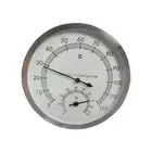 Outdoor Temperature Measure Tool Thermometer Humidity Meter Hygrometer