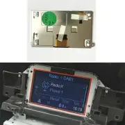 5" LCD Display For Ford Focus E1BT-18B955-DA Fiesta 7612032250 C-Max 7612032160