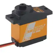 NEW Savox Micro Digital Servo with Soft Start 0.16sec / 63.9oz @ 6v FREE US SHIP