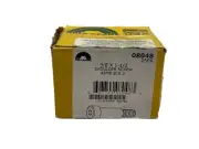 NOS BOX OF 25 HOLO-KROME 3/8" X 1-1/2" ASME B18.3 Shoulder Screw 08048