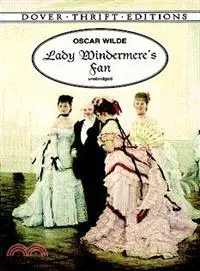 在飛比找三民網路書店優惠-Lady Windermere's Fan