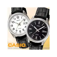 在飛比找PChome商店街優惠-CASIO 手錶專賣店 國隆 LTP-1302L 成熟氣質皮