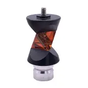360° Mini Prism for Total Station with 5/8 x 11 thread GPS