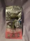 Jade Facial Roller By My Beauty Spot For Skin Care & Relaxation