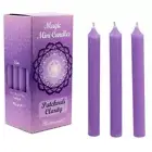 Magic Mini Candles - Patchouli Clarity
