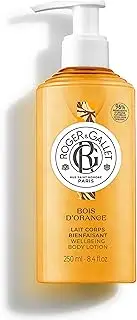 Roger&Gallet Bois d’Orange Body Lotion 250ml