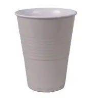 Miami Melamine Two Tone Cup (Dusty Grey) - 400mL