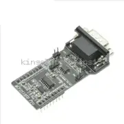 1PCS SPI To CANFD Module MCP2518FD Module ATA6560 Transceiver CAM Bus Module