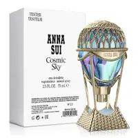 在飛比找蝦皮購物優惠-【公司貨】ANNA SUI 安娜蘇 綺幻星夜女性淡香水75m