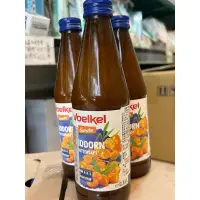 在飛比找蝦皮購物優惠-超取限2 德國維可Voelkel 沙棘果原汁330ml 台中