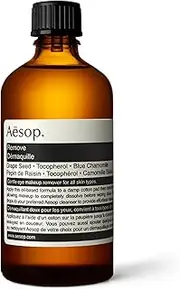 [Aesop] Remove Gentle Eye Makeup Remover (For All Skin Types) 60ml/2oz