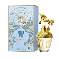 在飛比找樂天市場購物網優惠-岡山戀香水~ANNA SUI 安娜蘇 童話獨角獸女性淡香水5