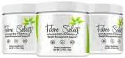 (3 Pack) Fibre Select Advanced Weight Loss Powder for Energy & Fat Burning