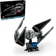 LEGO 75382 - Star Wars TIE Interceptor UCS