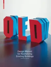 在飛比找博客來優惠-Old & New: Design Manual for R