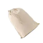 40*50cm Makeup Bag Portable Drawstring Bag Cotton Travel Storage Clothes yjh