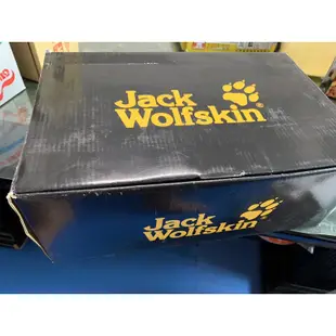 jack wolfskin 飛狼工作鞋