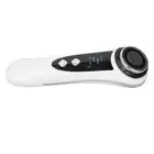 RF Face Beauty Machine Red Blue Lighting Skin Lifting Microcurrent Skin Reju L2S