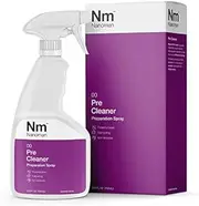 [Nanoman] Surface Preparation Cleaner Non Abrasive, Quick Evaporation, Prepares Surface for Nano Coating 750ml