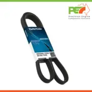 Brand New DAYCO V-Belt to fit Kia Ceres 1997-2000