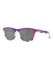 [Oakley] Frogskins Kokoro Collection Pink OO9013 Sunglasses