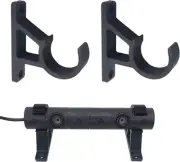 Mount Stand Holder for Playstation 4 PS4 VR Camera II Wall Mount Holder Brack...