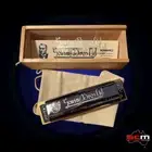 Hohner Harmonica Historic Edition Gowings 1896/20 Marine Band Classic Key of C