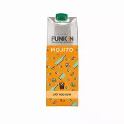 Funkin Cocktail Mixer (Mojito Mixer)