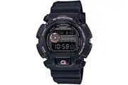 Casio G-Shock Watch Men's DW-9052GBX-1A4DR DW-9052GBX-1A4 DW-9052 200M Water Resist 2YR Warranty