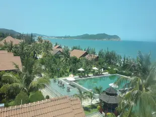 廣義沙宏度假村Sa Huynh Resort Quang Ngai